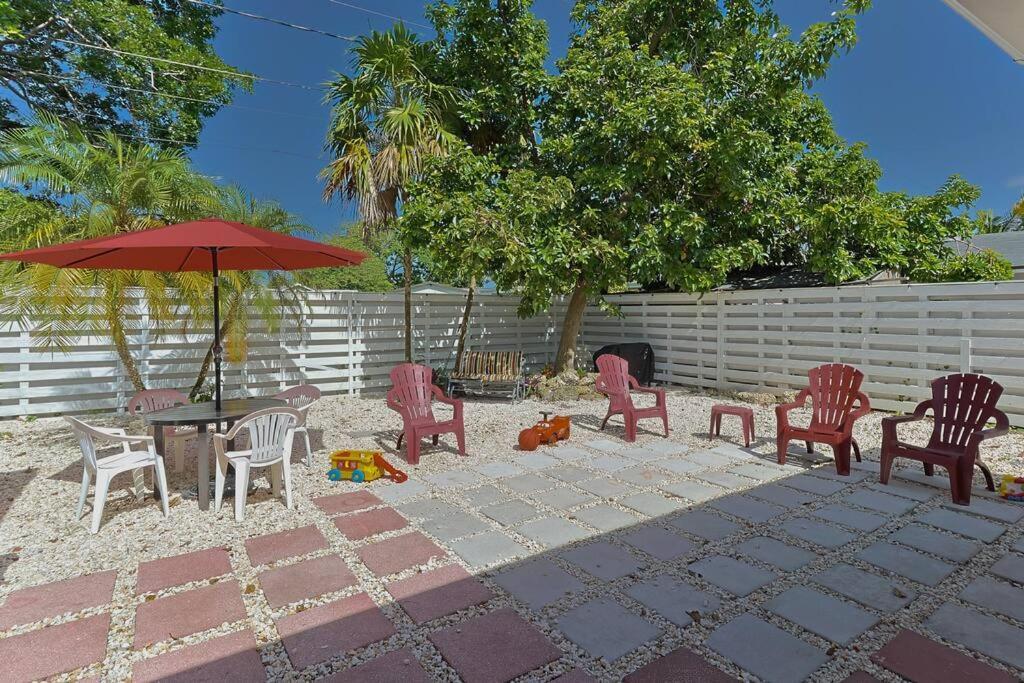 Casabay 4 Bed 2 Bath House Ultimate Backyard Fun Villa Cutler Bay Exterior photo